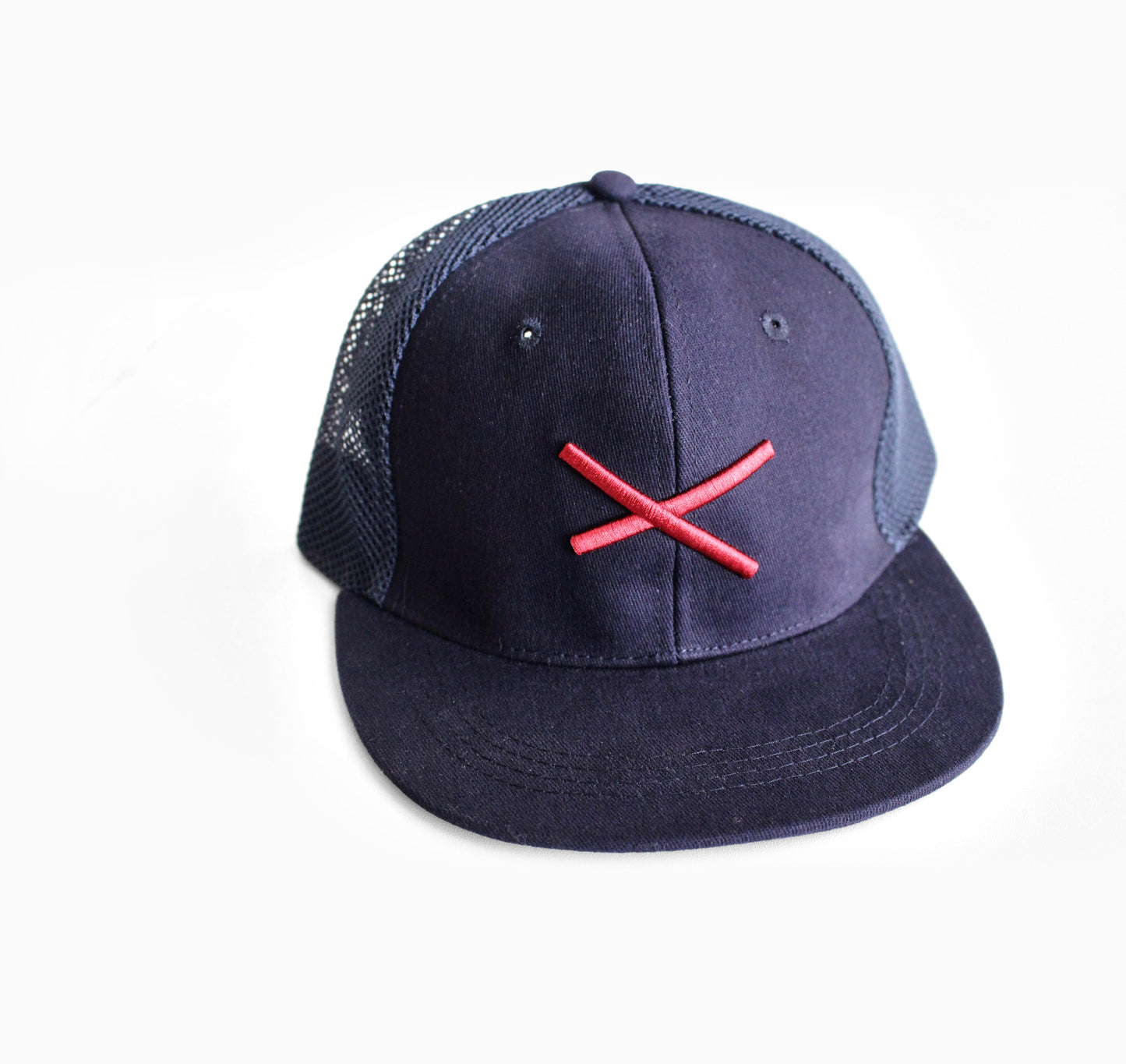 Four Corners Gin & Snapback