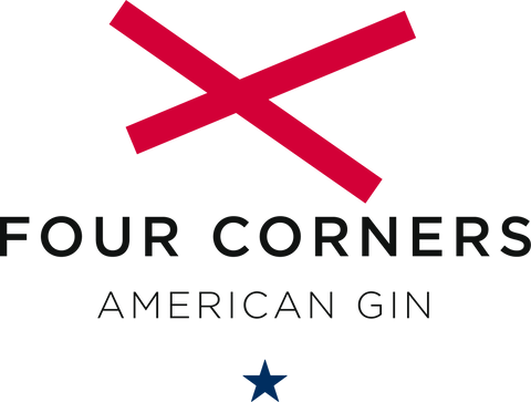 Four Corners American Gin